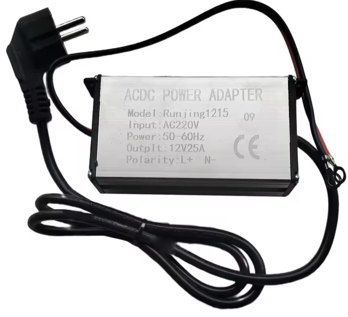 230v stikk kontakt adapter