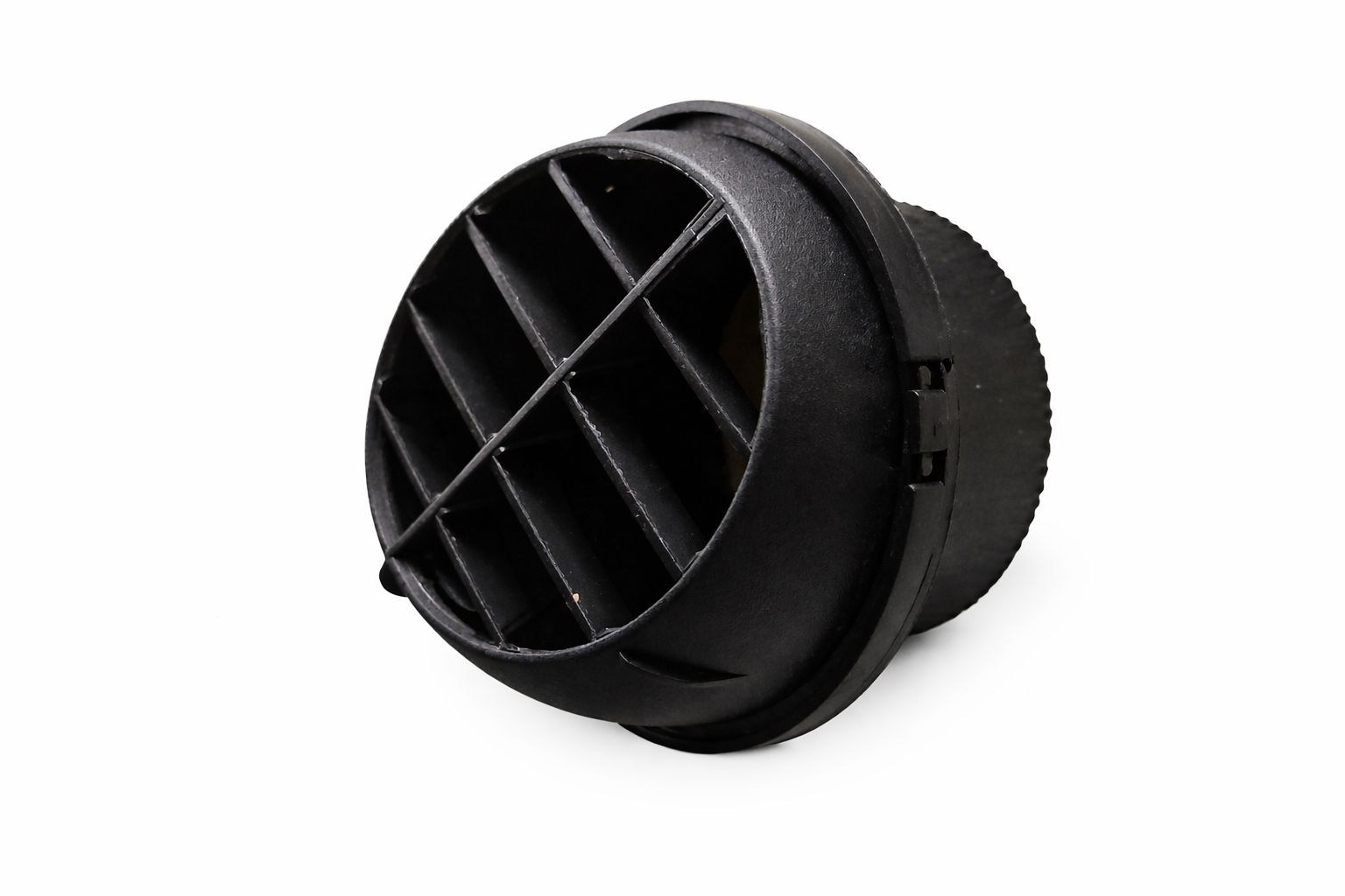 ventilasjon rist til 75mm rør